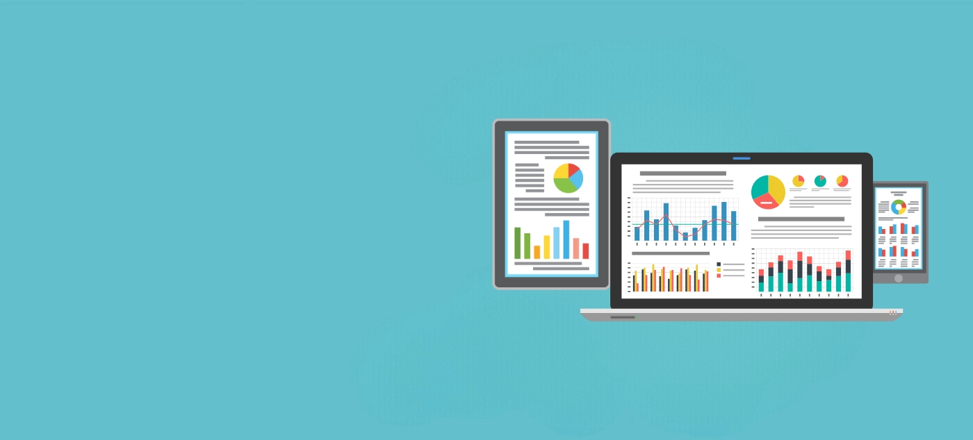 Elaboriamo le letture dei consumi acqua, energia, elettricità e gas.